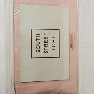 South Street Loft Solid Sheet Set with Extra Pillowcases